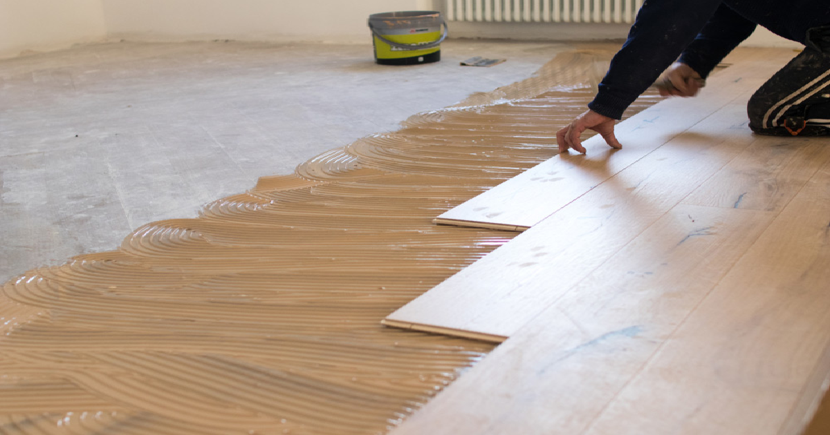Quality Flooring Solutions for Every Home in Illinois