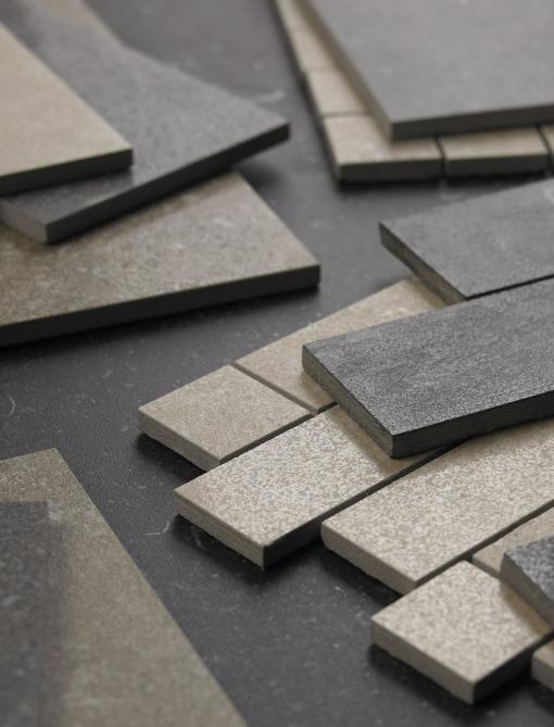 Tile Flooring