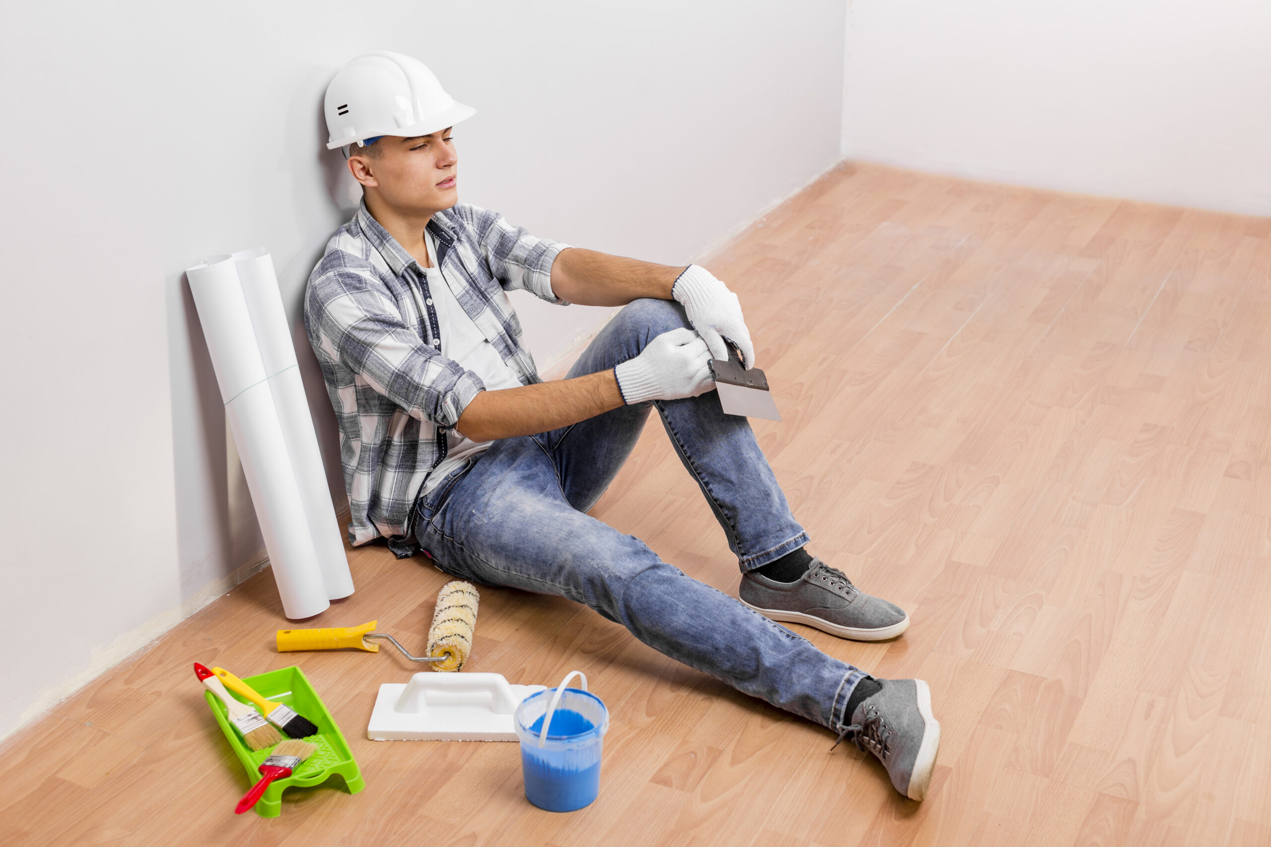 How to Clean Hardwood Floor the Right Way